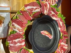 -丁荣华炸串(托乐嘉店)