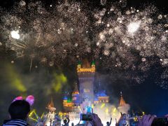 -青岛方特梦幻王国