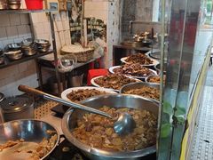 -炳记牛味粉店(四坊路店)