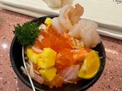 -元气寿司(环球港店)