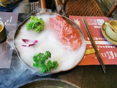 -盡膳口福·百年汤方火锅(科华北路店)