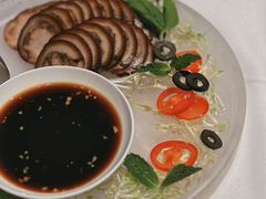 -大董(环贸iapm店)