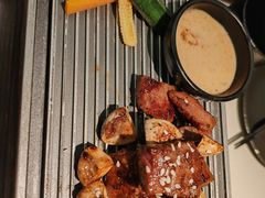 -玉川屋创意日料(北美新天地店)