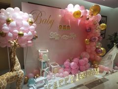 -青岛海天世园酒店-海澜阁中餐厅
