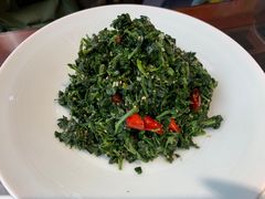 -李记搅团•非遗陕菜(三桥店)
