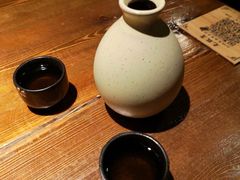 -繁·醉花亭小酒馆(鼓楼店)