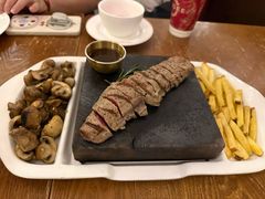 -Entrecôte 法国牛扒馆(保利·时光里店)