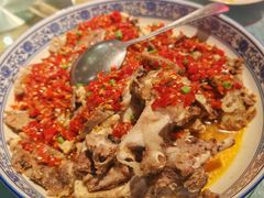 -老聃·小鸭鲢城原味客家菜(海沧店)