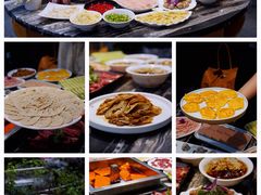 -凤来栖·净庭院·火锅(欧尚店)