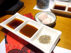 -热血兄弟·炭火烤肉(融侨中心店)