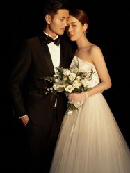 -女王风尚STUDIO·轻奢化定制