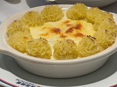 俄式奶汁烤杂拌-波特曼西餐厅(南岗店)
