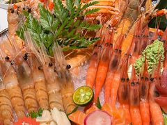 -極上萬膳·日料放题(来福士江景店)