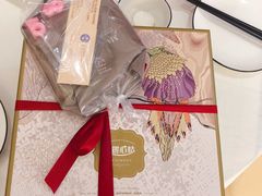 -美丽心情蛋糕(江苏路店)