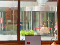 -及咖啡GatherCoffee(华申大厦店)