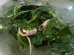 -茶油香闽南菜·花园餐厅(前埔店)