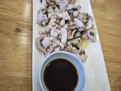 -启东小海鲜(庄先湾路1号店)