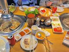 -牛市牛烤肉(西单大悦城店)