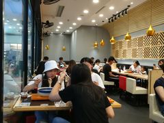 -大鼓米线(浦东长泰店)