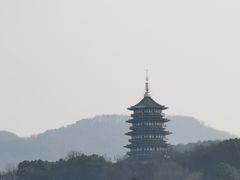 -西湖游船
