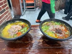 -一品飘香米线(一中总店)