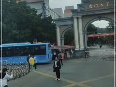 -厦门大学(思明校区)