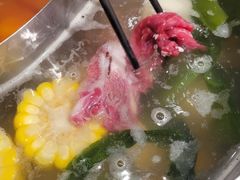 -焯牛潮汕牛肉火锅(云峰街创始店)