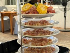 -芭厘·农庄老字号.电饭煲五指毛桃焗鸡