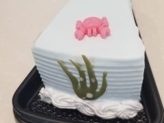 -DQ·蛋糕·冰淇淋(太原街万达店)