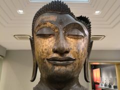 -曼谷国家博物馆