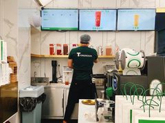 -TFIREROOM火社的茶(裕华万达店)