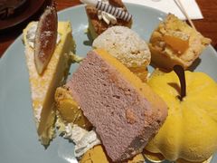 -美盛喜来登大酒店-盛宴标帜餐厅