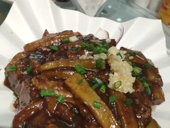-鑫百万烤鸭店(大兴店)
