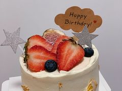 -鹿里烘焙LulyBaking(东二环泰禾广场店)