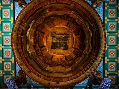 -北京古代建筑博物馆