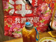 -萍姐火锅·公路夜市(打浦桥日月光店)