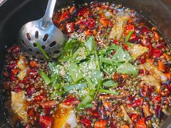 -烛影拾光观景餐厅·创意菜·摄影·小提琴(大唐不夜城店)