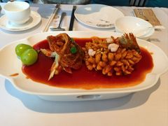 -松鹤楼·非遗·苏帮菜(融科店)