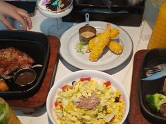 -牛扒先生·厚切雪花牛扒西餐厅(北京路禺山路店)