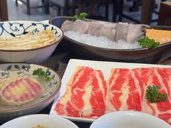 -皇城老妈·大连海鲜火锅(港湾店)