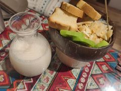 -火塘云南烧烤大排档