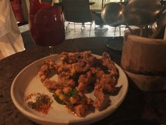 酥肉-毛辣果·酸