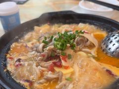 -李师傅脆肚(梅林店)