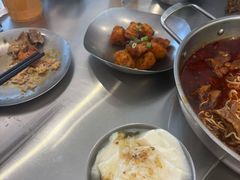 -蓉三少冒烤鸭·四川小吃集(北京首店)