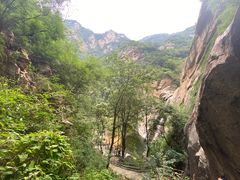 -黑龙潭风景区