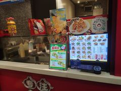-咕噜咕噜·章鱼小丸子(西湖路店)
