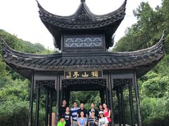 -苏州环秀晓筑养生度假村