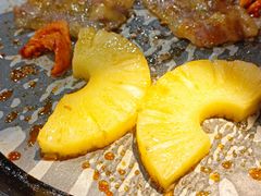 -燚青春东北泥炉烤肉(百合店)