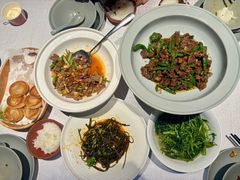 -湘中缘·湖南菜(娄底驻京办店)