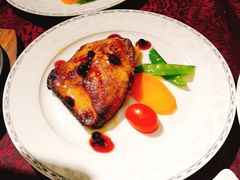 -92°C俄式厨房(中央大街店)